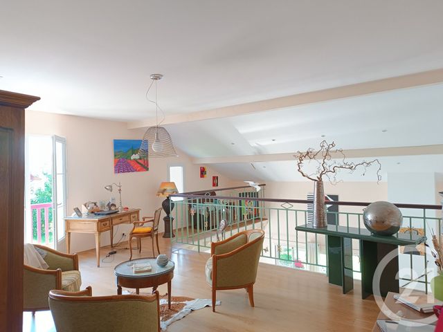 maison à vendre - 5 pièces - 199.15 m2 - AHETZE - 64 - AQUITAINE - Century 21 Berritzea