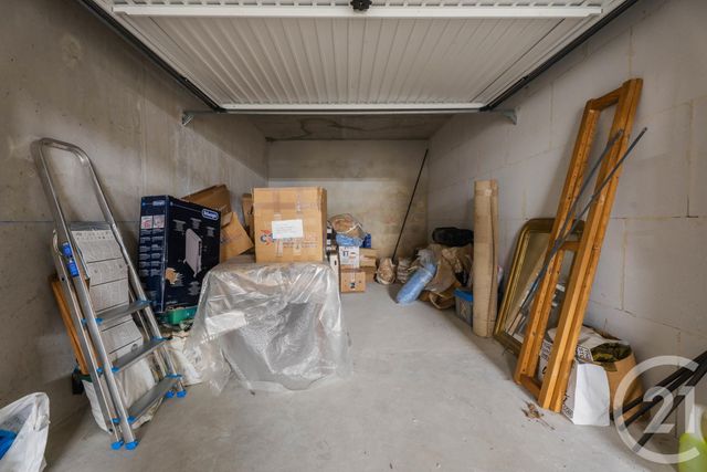 Appartement T3 à vendre - 3 pièces - 61.07 m2 - ST MARTIN DE SEIGNANX - 40 - AQUITAINE - Century 21 Berritzea