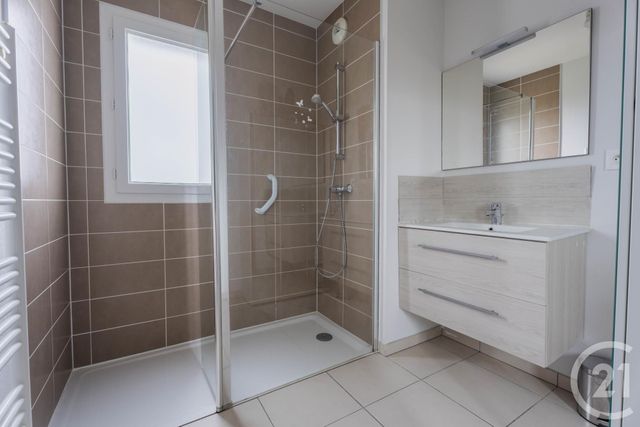 Appartement T3 à vendre - 3 pièces - 61.07 m2 - ST MARTIN DE SEIGNANX - 40 - AQUITAINE - Century 21 Berritzea