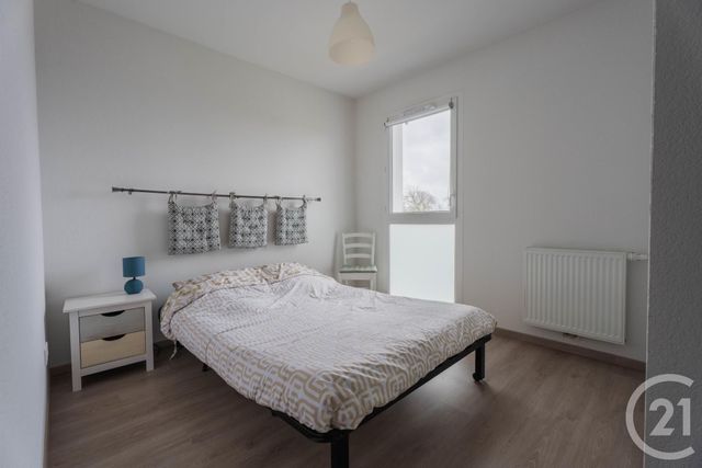 Appartement T3 à vendre - 3 pièces - 61.07 m2 - ST MARTIN DE SEIGNANX - 40 - AQUITAINE - Century 21 Berritzea