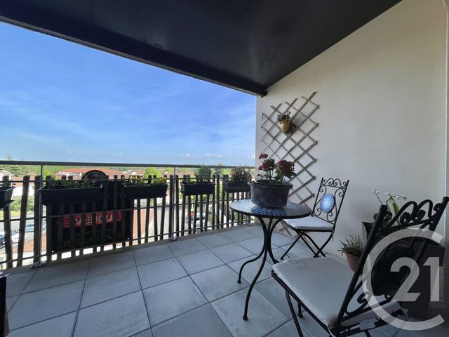 Appartement T3 à vendre - 3 pièces - 61.07 m2 - ST MARTIN DE SEIGNANX - 40 - AQUITAINE - Century 21 Berritzea