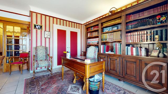 Appartement à vendre - 4 pièces - 115.21 m2 - ANGLET - 64 - AQUITAINE - Century 21 Berritzea