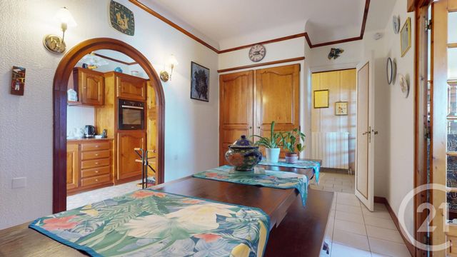 Appartement à vendre - 4 pièces - 115.21 m2 - ANGLET - 64 - AQUITAINE - Century 21 Berritzea