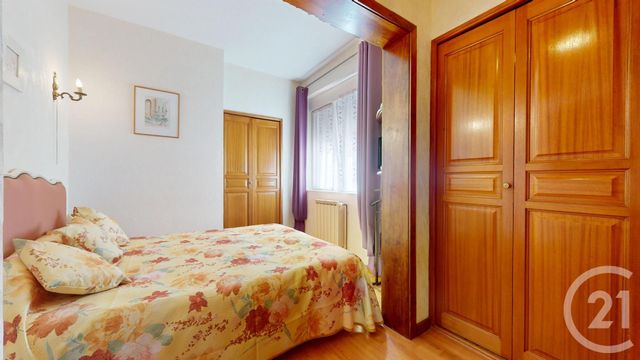 Appartement à vendre - 4 pièces - 115.21 m2 - ANGLET - 64 - AQUITAINE - Century 21 Berritzea