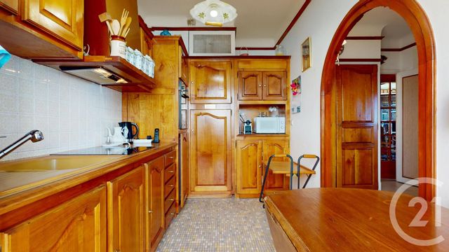 Appartement à vendre - 4 pièces - 115.21 m2 - ANGLET - 64 - AQUITAINE - Century 21 Berritzea