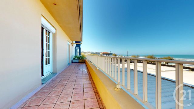Appartement à vendre ANGLET