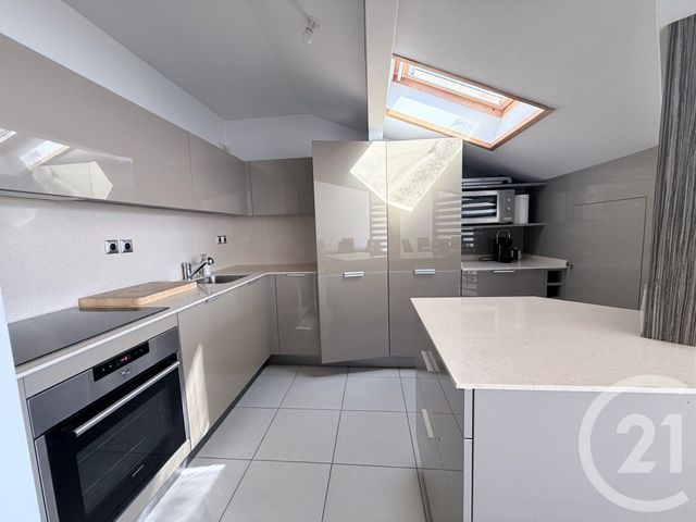 Appartement T3 à vendre - 3 pièces - 68.75 m2 - ANGLET - 64 - AQUITAINE - Century 21 Berritzea