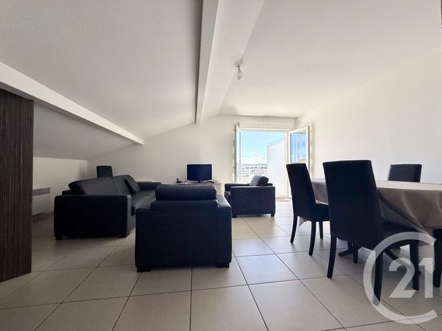 Appartement T3 à vendre - 3 pièces - 68.75 m2 - ANGLET - 64 - AQUITAINE - Century 21 Berritzea