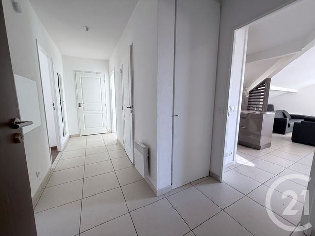 Appartement T3 à vendre - 3 pièces - 68.75 m2 - ANGLET - 64 - AQUITAINE - Century 21 Berritzea