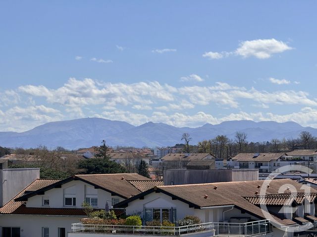 appartement - ANGLET - 64