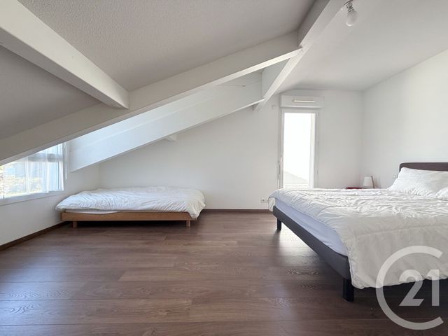 Appartement T3 à vendre - 3 pièces - 68.75 m2 - ANGLET - 64 - AQUITAINE - Century 21 Berritzea