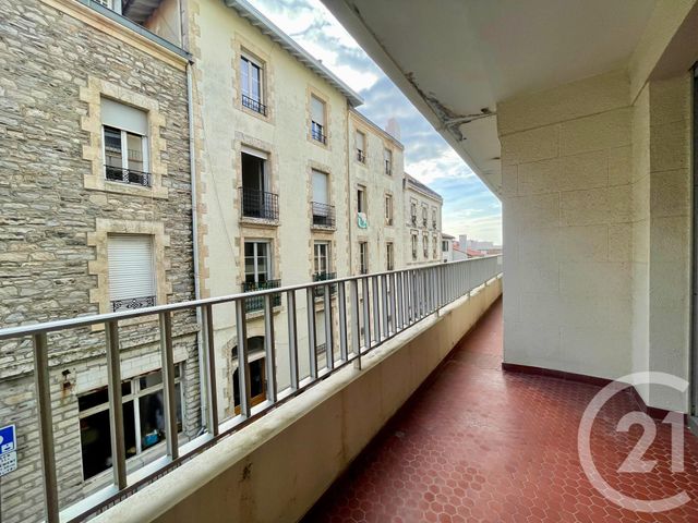 Appartement T2 à vendre - 2 pièces - 56.52 m2 - BIARRITZ - 64 - AQUITAINE - Century 21 Berritzea