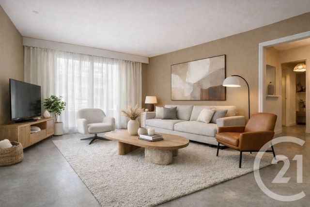 Appartement T2 à vendre BIARRITZ