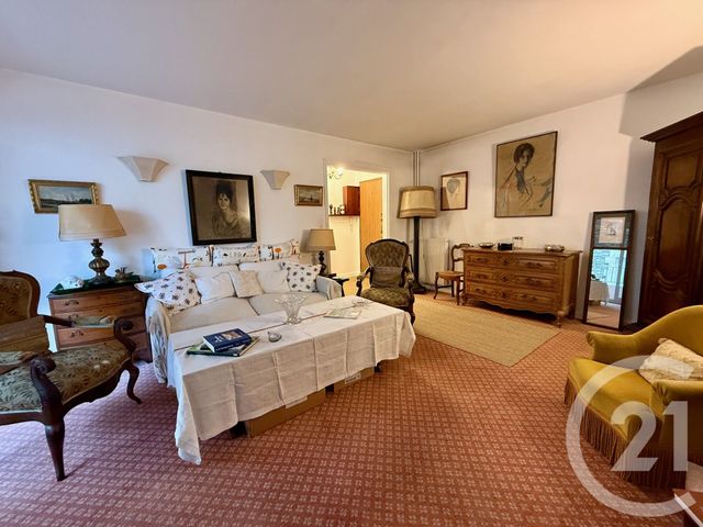 Appartement T2 à vendre - 2 pièces - 56.52 m2 - BIARRITZ - 64 - AQUITAINE - Century 21 Berritzea