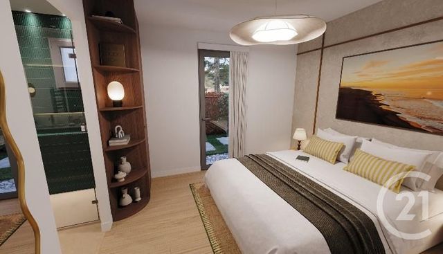 maison à vendre - 5 pièces - 116.08 m2 - ANGLET - 64 - AQUITAINE - Century 21 Berritzea