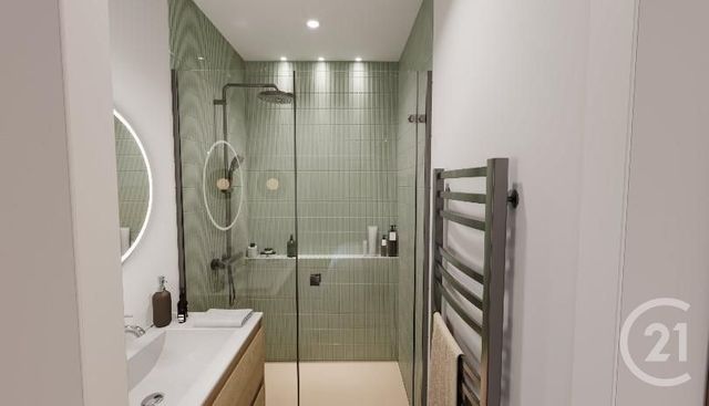 maison à vendre - 5 pièces - 116.08 m2 - ANGLET - 64 - AQUITAINE - Century 21 Berritzea