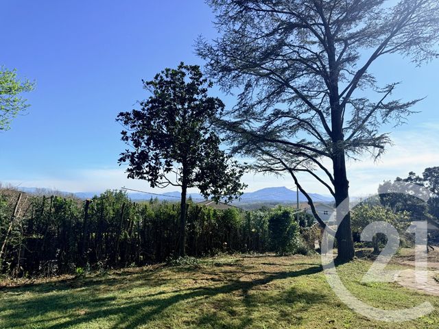 maison à vendre - 6 pièces - 235.7 m2 - BIDART - 64 - AQUITAINE - Century 21 Berritzea