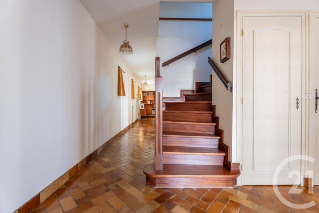 maison à vendre - 6 pièces - 235.7 m2 - BIDART - 64 - AQUITAINE - Century 21 Berritzea