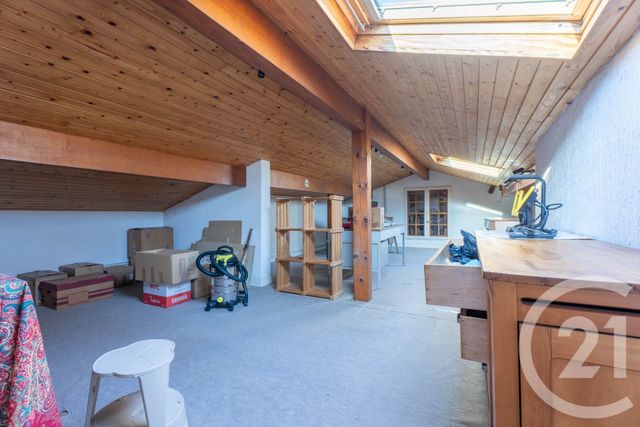 maison à vendre - 6 pièces - 235.7 m2 - BIDART - 64 - AQUITAINE - Century 21 Berritzea