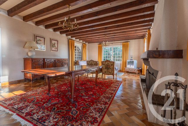 maison à vendre - 6 pièces - 235.7 m2 - BIDART - 64 - AQUITAINE - Century 21 Berritzea