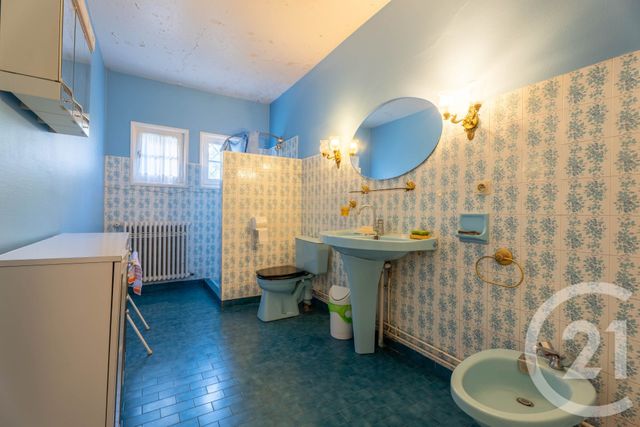 maison à vendre - 6 pièces - 235.7 m2 - BIDART - 64 - AQUITAINE - Century 21 Berritzea