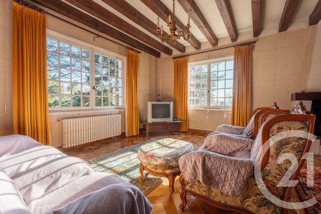 maison à vendre - 6 pièces - 235.7 m2 - BIDART - 64 - AQUITAINE - Century 21 Berritzea