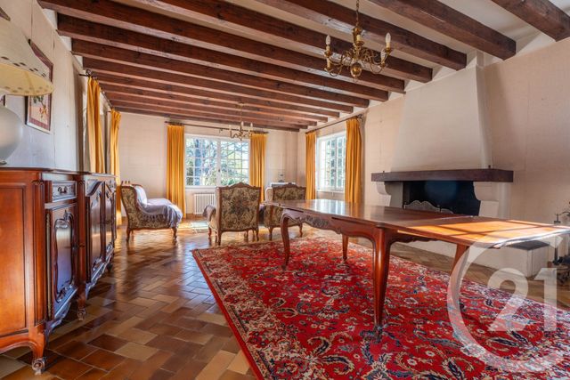 maison à vendre - 6 pièces - 235.7 m2 - BIDART - 64 - AQUITAINE - Century 21 Berritzea