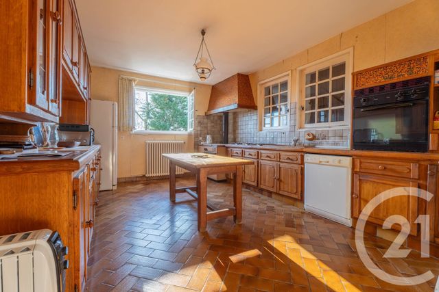 maison à vendre - 6 pièces - 235.7 m2 - BIDART - 64 - AQUITAINE - Century 21 Berritzea