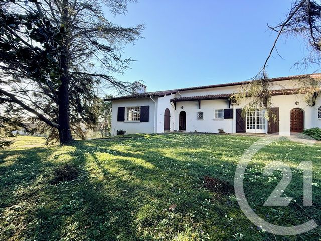 maison - BIDART - 64