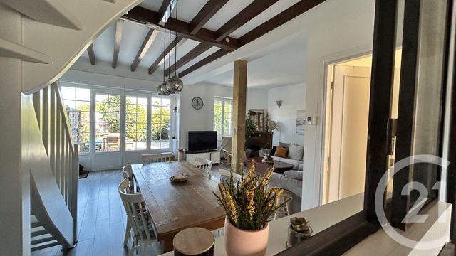 maison à vendre - 5 pièces - 122.81 m2 - BIARRITZ - 64 - AQUITAINE - Century 21 Berritzea