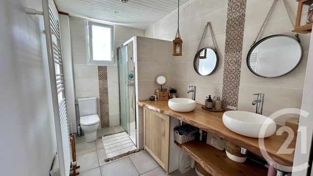 maison à vendre - 5 pièces - 122.81 m2 - BIARRITZ - 64 - AQUITAINE - Century 21 Berritzea