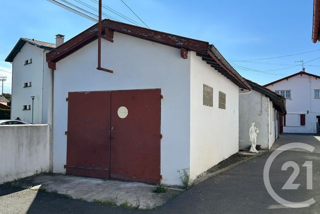 maison à vendre - 5 pièces - 122.81 m2 - BIARRITZ - 64 - AQUITAINE - Century 21 Berritzea