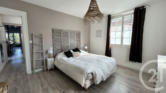maison à vendre - 5 pièces - 122.81 m2 - BIARRITZ - 64 - AQUITAINE - Century 21 Berritzea