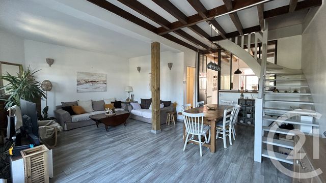 maison à vendre - 5 pièces - 122.81 m2 - BIARRITZ - 64 - AQUITAINE - Century 21 Berritzea