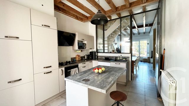 maison à vendre - 5 pièces - 122.81 m2 - BIARRITZ - 64 - AQUITAINE - Century 21 Berritzea