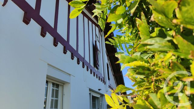 maison à vendre - 5 pièces - 122.81 m2 - BIARRITZ - 64 - AQUITAINE - Century 21 Berritzea