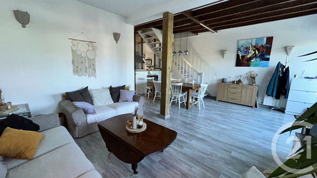 maison à vendre - 5 pièces - 122.81 m2 - BIARRITZ - 64 - AQUITAINE - Century 21 Berritzea