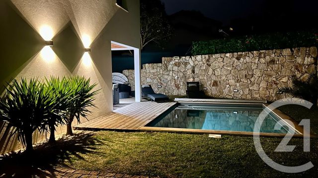 maison à vendre - 5 pièces - 138.5 m2 - GUETHARY - 64 - AQUITAINE - Century 21 Berritzea