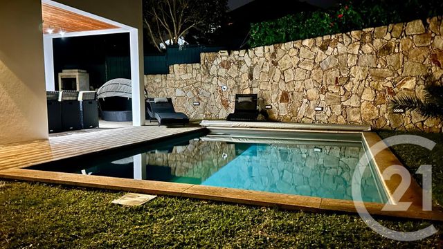 maison à vendre - 5 pièces - 138.5 m2 - GUETHARY - 64 - AQUITAINE - Century 21 Berritzea