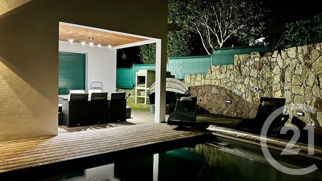 maison à vendre - 5 pièces - 138.5 m2 - GUETHARY - 64 - AQUITAINE - Century 21 Berritzea