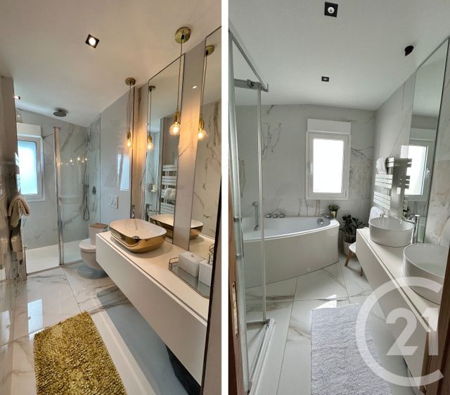 maison à vendre - 5 pièces - 138.5 m2 - GUETHARY - 64 - AQUITAINE - Century 21 Berritzea