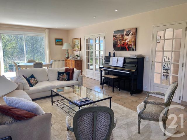 maison à vendre - 5 pièces - 177.0 m2 - MOUGUERRE - 64 - AQUITAINE - Century 21 Berritzea