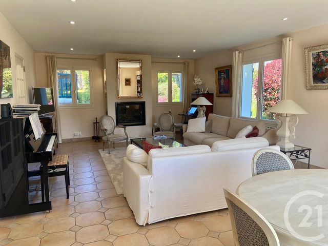 maison à vendre - 5 pièces - 177.0 m2 - MOUGUERRE - 64 - AQUITAINE - Century 21 Berritzea