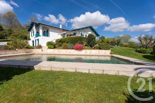 Maison à vendre MOUGUERRE