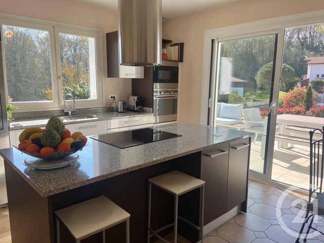maison à vendre - 5 pièces - 177.0 m2 - MOUGUERRE - 64 - AQUITAINE - Century 21 Berritzea