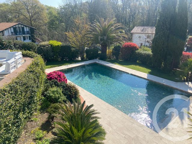 maison à vendre - 5 pièces - 177.0 m2 - MOUGUERRE - 64 - AQUITAINE - Century 21 Berritzea