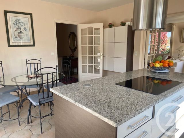 maison à vendre - 5 pièces - 177.0 m2 - MOUGUERRE - 64 - AQUITAINE - Century 21 Berritzea