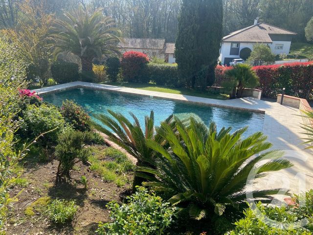 maison à vendre - 5 pièces - 177.0 m2 - MOUGUERRE - 64 - AQUITAINE - Century 21 Berritzea