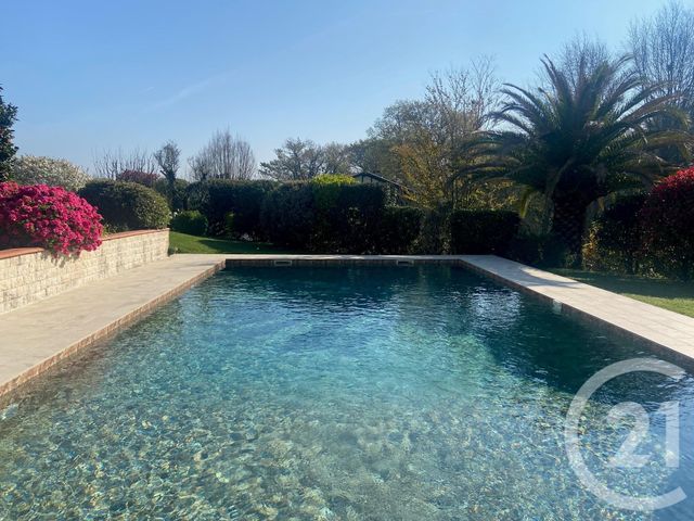 maison à vendre - 5 pièces - 177.0 m2 - MOUGUERRE - 64 - AQUITAINE - Century 21 Berritzea