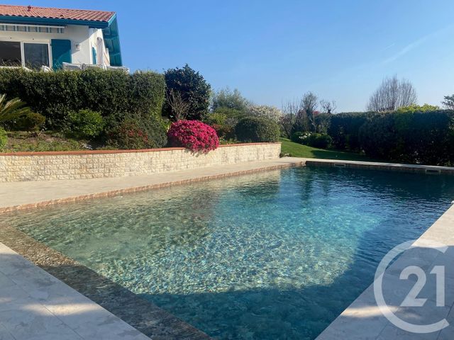 maison à vendre - 5 pièces - 177.0 m2 - MOUGUERRE - 64 - AQUITAINE - Century 21 Berritzea